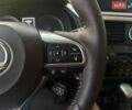 Синій Лексус РХ, об'ємом двигуна 2 л та пробігом 139 тис. км за 29500 $, фото 8 на Automoto.ua