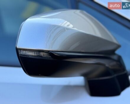 Синий Лексус РХ, объемом двигателя 3.46 л и пробегом 145 тыс. км за 34500 $, фото 10 на Automoto.ua