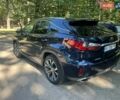 Синий Лексус РХ, объемом двигателя 2 л и пробегом 170 тыс. км за 32500 $, фото 1 на Automoto.ua