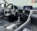 Синий Лексус РХ, объемом двигателя 3.46 л и пробегом 142 тыс. км за 39999 $, фото 26 на Automoto.ua