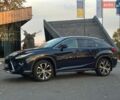 Синий Лексус РХ, объемом двигателя 2 л и пробегом 149 тыс. км за 29500 $, фото 6 на Automoto.ua