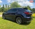Синій Лексус РХ, об'ємом двигуна 2 л та пробігом 49 тис. км за 33999 $, фото 14 на Automoto.ua