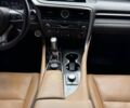 Синій Лексус РХ, об'ємом двигуна 2 л та пробігом 95 тис. км за 32900 $, фото 30 на Automoto.ua