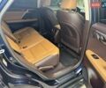 Синій Лексус РХ, об'ємом двигуна 2 л та пробігом 95 тис. км за 32900 $, фото 39 на Automoto.ua