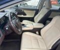 Синій Лексус РХ, об'ємом двигуна 3.5 л та пробігом 220 тис. км за 26300 $, фото 10 на Automoto.ua