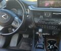 Синий Лексус РХ, объемом двигателя 3.46 л и пробегом 108 тыс. км за 30000 $, фото 16 на Automoto.ua