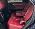 Синій Лексус РХ, об'ємом двигуна 2 л та пробігом 49 тис. км за 35500 $, фото 12 на Automoto.ua