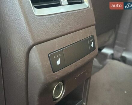 Синій Лексус РХ, об'ємом двигуна 2 л та пробігом 148 тис. км за 31500 $, фото 22 на Automoto.ua