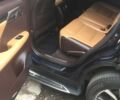 Синий Лексус РХ, объемом двигателя 2 л и пробегом 83 тыс. км за 33800 $, фото 2 на Automoto.ua