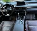 Синий Лексус РХ, объемом двигателя 3.46 л и пробегом 141 тыс. км за 33300 $, фото 8 на Automoto.ua