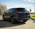Синій Лексус РХ, об'ємом двигуна 3.46 л та пробігом 119 тис. км за 35900 $, фото 6 на Automoto.ua