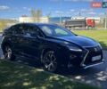 Синий Лексус РХ, объемом двигателя 2 л и пробегом 139 тыс. км за 31500 $, фото 6 на Automoto.ua