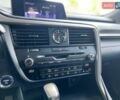 Синий Лексус РХ, объемом двигателя 3.46 л и пробегом 142 тыс. км за 39999 $, фото 18 на Automoto.ua