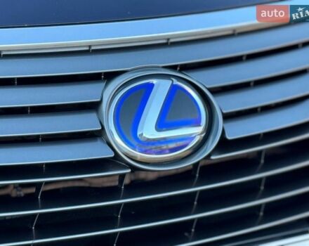 Синій Лексус РХ, об'ємом двигуна 3.46 л та пробігом 155 тис. км за 37000 $, фото 4 на Automoto.ua