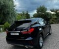 Синий Лексус РХ, объемом двигателя 3.46 л и пробегом 141 тыс. км за 33300 $, фото 2 на Automoto.ua
