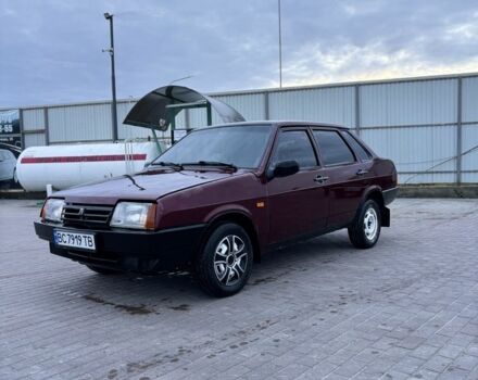 Синий Лексус РХ, объемом двигателя 2 л и пробегом 181 тыс. км за 30060 $, фото 7 на Automoto.ua