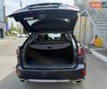 Синий Лексус РХ, объемом двигателя 3.46 л и пробегом 107 тыс. км за 33000 $, фото 3 на Automoto.ua