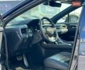 Синий Лексус РХ, объемом двигателя 3.5 л и пробегом 140 тыс. км за 34690 $, фото 47 на Automoto.ua