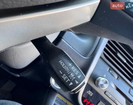 Синий Лексус РХ, объемом двигателя 3.46 л и пробегом 145 тыс. км за 34500 $, фото 32 на Automoto.ua