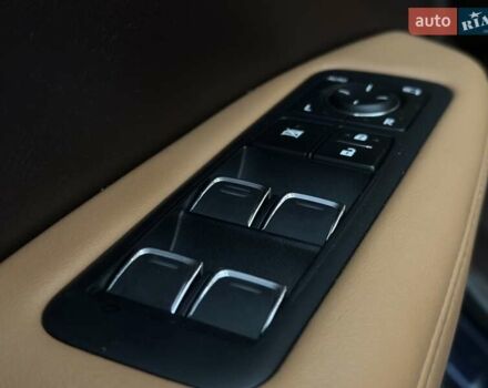 Синій Лексус РХ, об'ємом двигуна 2 л та пробігом 139 тис. км за 31500 $, фото 28 на Automoto.ua