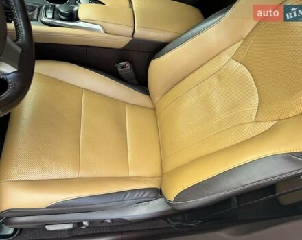 Синій Лексус РХ, об'ємом двигуна 2 л та пробігом 95 тис. км за 32900 $, фото 21 на Automoto.ua