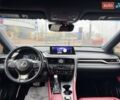 Синій Лексус РХ, об'ємом двигуна 3.46 л та пробігом 125 тис. км за 31490 $, фото 12 на Automoto.ua