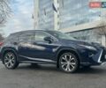 Синій Лексус РХ, об'ємом двигуна 2 л та пробігом 148 тис. км за 31500 $, фото 6 на Automoto.ua
