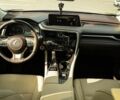 Синій Лексус РХ, об'ємом двигуна 3.46 л та пробігом 119 тис. км за 35900 $, фото 16 на Automoto.ua
