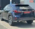 Синій Лексус РХ, об'ємом двигуна 3.46 л та пробігом 107 тис. км за 31000 $, фото 4 на Automoto.ua
