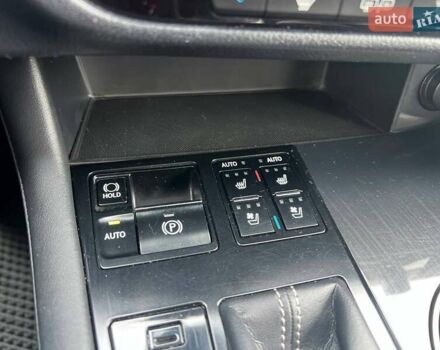 Синий Лексус РХ, объемом двигателя 3.46 л и пробегом 139 тыс. км за 43900 $, фото 26 на Automoto.ua