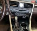 Синий Лексус РХ, объемом двигателя 2 л и пробегом 170 тыс. км за 32500 $, фото 3 на Automoto.ua