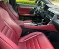 Синій Лексус РХ, об'ємом двигуна 2 л та пробігом 49 тис. км за 33999 $, фото 29 на Automoto.ua
