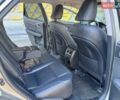 Синий Лексус РХ, объемом двигателя 3.46 л и пробегом 145 тыс. км за 34500 $, фото 22 на Automoto.ua