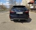 Синій Лексус РХ, об'ємом двигуна 3.46 л та пробігом 90 тис. км за 34000 $, фото 7 на Automoto.ua