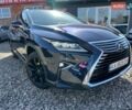 Синій Лексус РХ, об'ємом двигуна 2 л та пробігом 73 тис. км за 35000 $, фото 1 на Automoto.ua