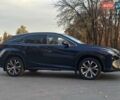 Синий Лексус РХ, объемом двигателя 2 л и пробегом 139 тыс. км за 34800 $, фото 11 на Automoto.ua