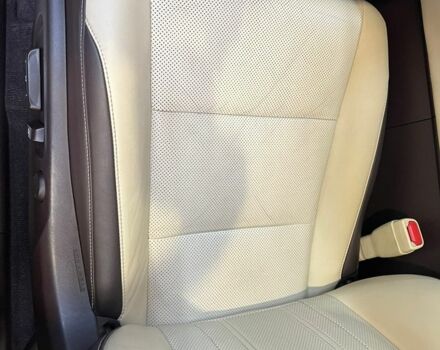 Синій Лексус РХ, об'ємом двигуна 2 л та пробігом 170 тис. км за 29500 $, фото 16 на Automoto.ua