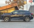 Синій Лексус РХ, об'ємом двигуна 2 л та пробігом 139 тис. км за 28500 $, фото 14 на Automoto.ua
