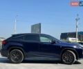 Синий Лексус РХ, объемом двигателя 3.5 л и пробегом 140 тыс. км за 34690 $, фото 11 на Automoto.ua