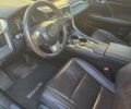 Синий Лексус РХ, объемом двигателя 3.46 л и пробегом 72 тыс. км за 38500 $, фото 6 на Automoto.ua