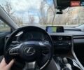 Синій Лексус РХ, об'ємом двигуна 3.46 л та пробігом 90 тис. км за 34000 $, фото 10 на Automoto.ua