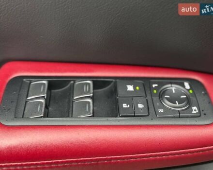 Синій Лексус РХ, об'ємом двигуна 3.46 л та пробігом 125 тис. км за 31490 $, фото 16 на Automoto.ua