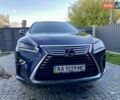 Синій Лексус РХ, об'ємом двигуна 2 л та пробігом 188 тис. км за 30777 $, фото 1 на Automoto.ua