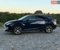 Синій Лексус РХ, об'ємом двигуна 3.46 л та пробігом 93 тис. км за 29900 $, фото 1 на Automoto.ua