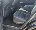 Синий Лексус РХ, объемом двигателя 3.46 л и пробегом 100 тыс. км за 32000 $, фото 11 на Automoto.ua