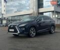 Синій Лексус РХ, об'ємом двигуна 2 л та пробігом 148 тис. км за 31500 $, фото 9 на Automoto.ua