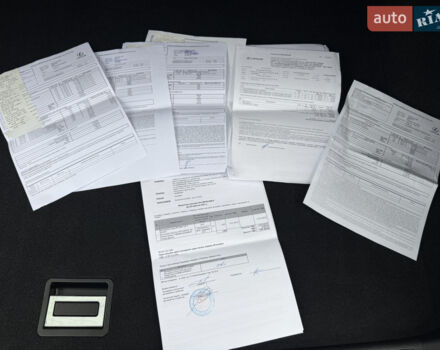 Синій Лексус РХ, об'ємом двигуна 2 л та пробігом 49 тис. км за 33999 $, фото 23 на Automoto.ua