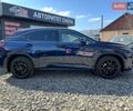 Синій Лексус РХ, об'ємом двигуна 2 л та пробігом 73 тис. км за 35000 $, фото 19 на Automoto.ua