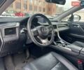 Синий Лексус РХ, объемом двигателя 3.46 л и пробегом 139 тыс. км за 43900 $, фото 18 на Automoto.ua