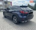 Синий Лексус РХ, объемом двигателя 2 л и пробегом 95 тыс. км за 32900 $, фото 7 на Automoto.ua